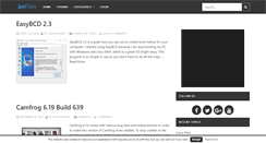 Desktop Screenshot of imfiles.com